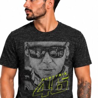 CAMISETA MASCULINA ALLBOY FORTY SIX46