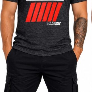 CAMISETA MASCULINA ALLBOY MARQUEZ 93