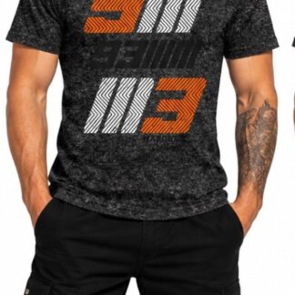 CAMISETA MASCULINA ALLBOY MARQUEZ