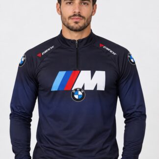 CAMISETA SEGUNDA PELE  MASCULINA ALLBOY BMW