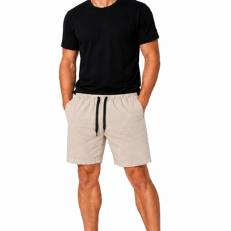 BERMUDA MASCULINA SARJA ALLBOY