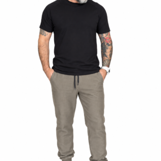 CALÇA JOGGER ALLBOY
