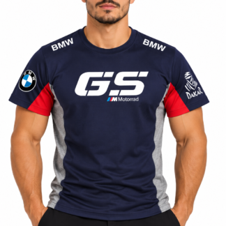 CAMISETA MASCULINA ALLBOY GS