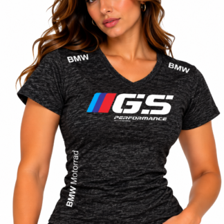 CAMISETA FEMININA ALLBOY GS