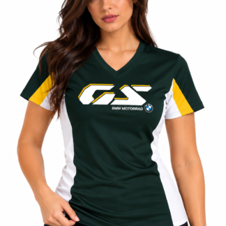 CAMISETA FEMININA ALLBOY GS