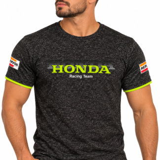 CAMISETA MASCULINA ALLBOY HONDA