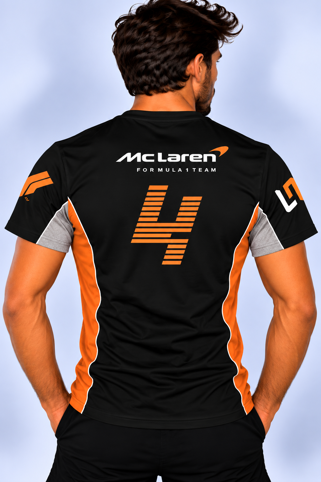 CAMISETA MASCULINA ALLBOY - Imagem 2