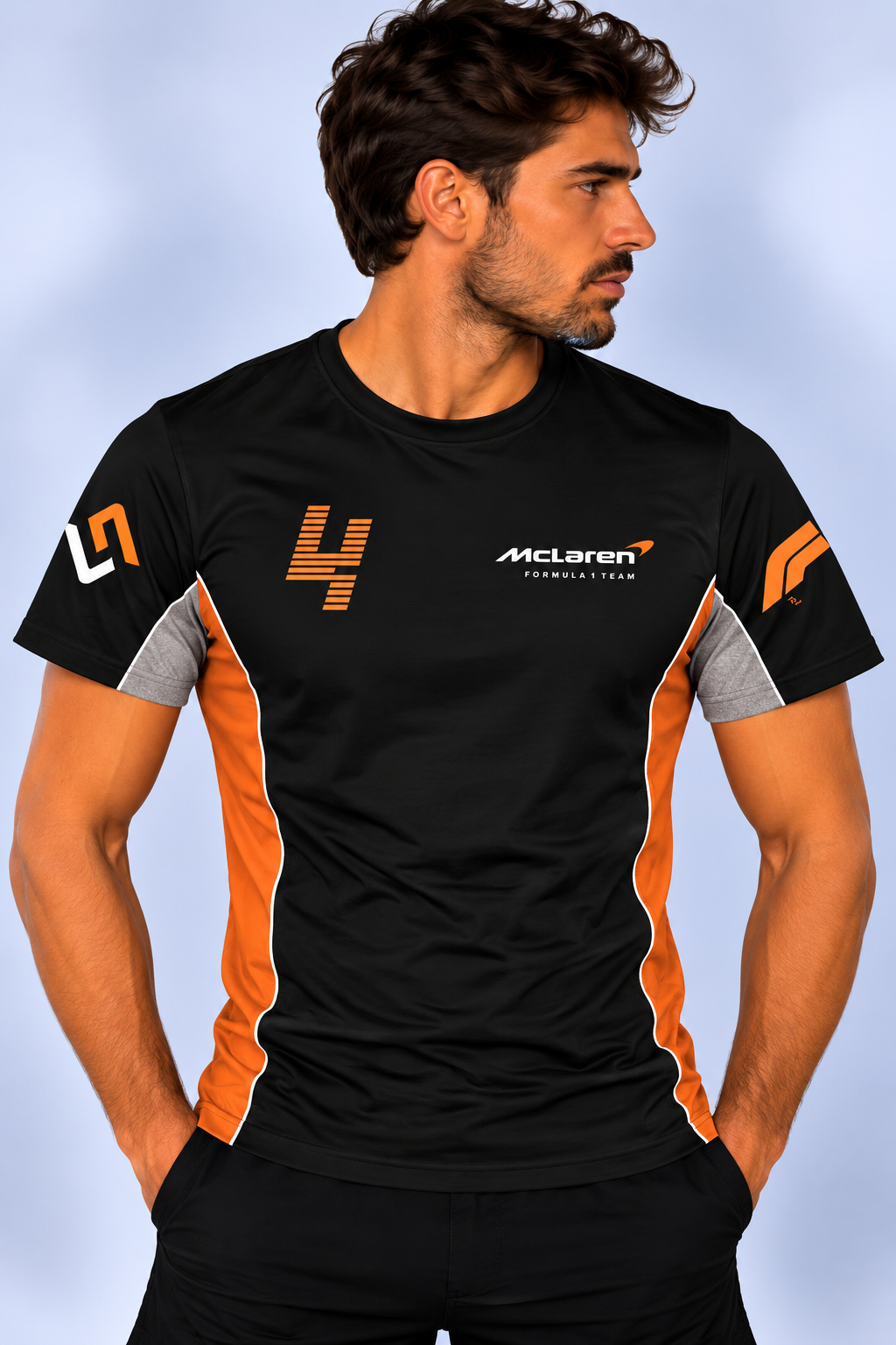 CAMISETA MASCULINA ALLBOY