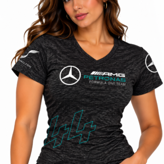 CAMISETA FEMININA ALLBOY MERCEDES