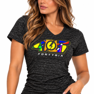 CAMISETA FEMININA ALLBOY VELENTINO