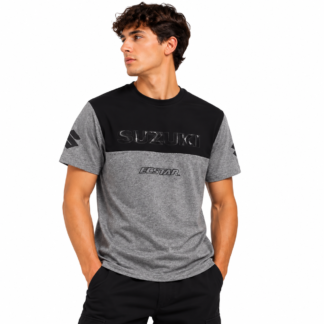 CAMISETA MASCULINA ALLBOY SUZUKI