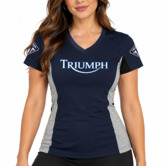 CAMISETA FEMININA ALLBOY TRIUMPH