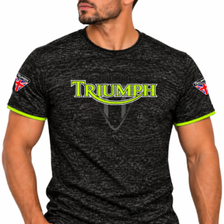 CAMISETA MASCULINA ALLBOY TRIUMPH