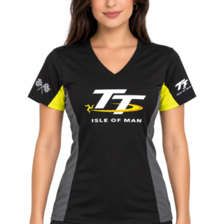 CAMISETA FEMININA ALLBOY TT