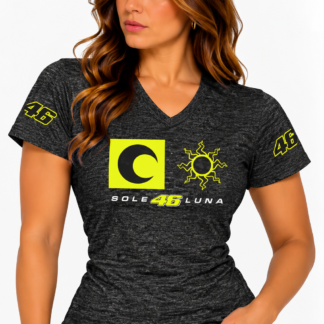 CAMISETA FEMININA ALLBOY VELENTINO