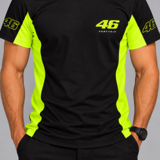 CAMISETA MASCULINA ALLBOY VALENTINO