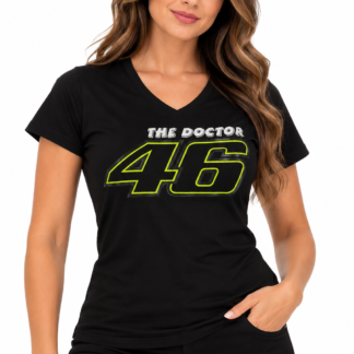 CAMISETA FEMININA ALLBOY VELENTINO