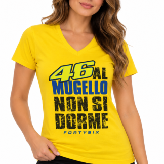 CAMISETA FEMININA ALLBOY VELENTINO