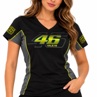 CAMISETA FEMININA ALLBOY VALENTINO