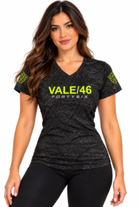 CAMISETA FEMININA ALLBOY VELENTINO