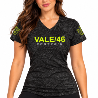 CAMISETA FEMININA ALLBOY VELENTINO