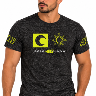 CAMISETA MASCULINA ALLBOY VELENTINO