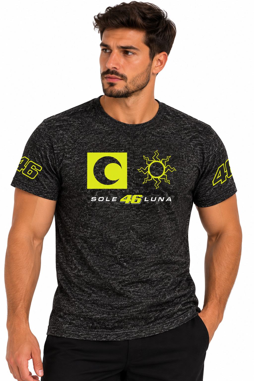 CAMISETA MASCULINA ALLBOY VELENTINO