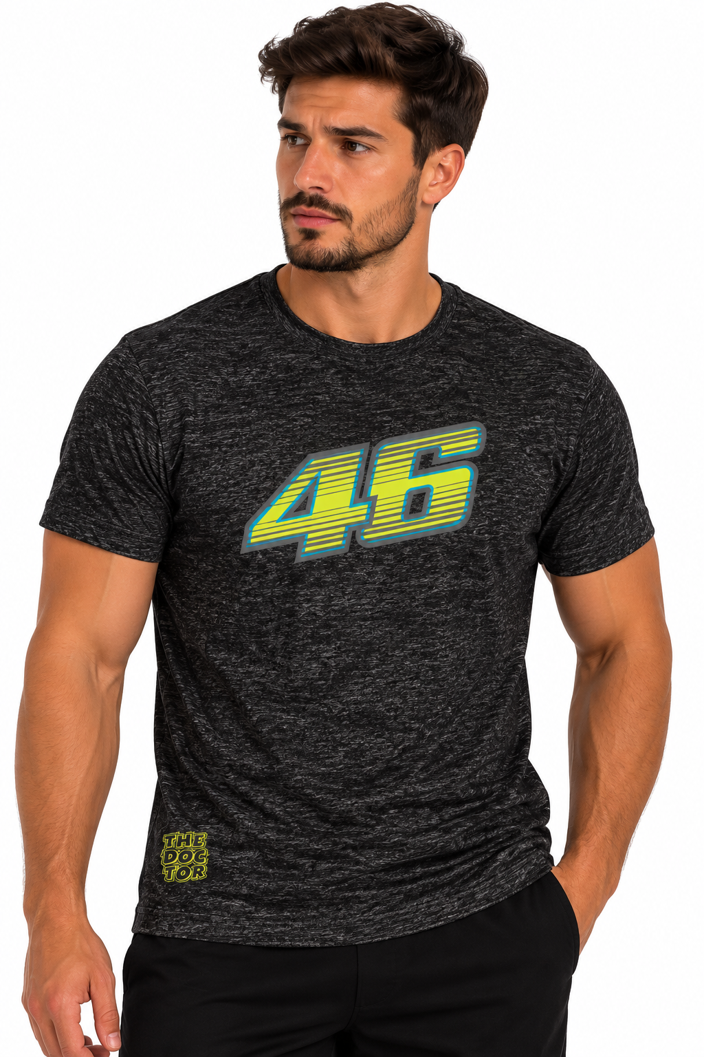 CAMISETA MASCULINA ALLBOY VELENTINO