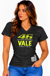 CAMISETA FEMININA ALLBOY VELENTINO