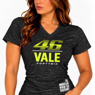 CAMISETA FEMININA ALLBOY VELENTINO