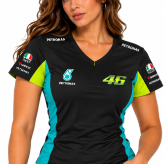 CAMISETA FEMININA ALLBOY VALENTINO