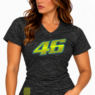 CAMISETA FEMININA ALLBOY VELENTINO
