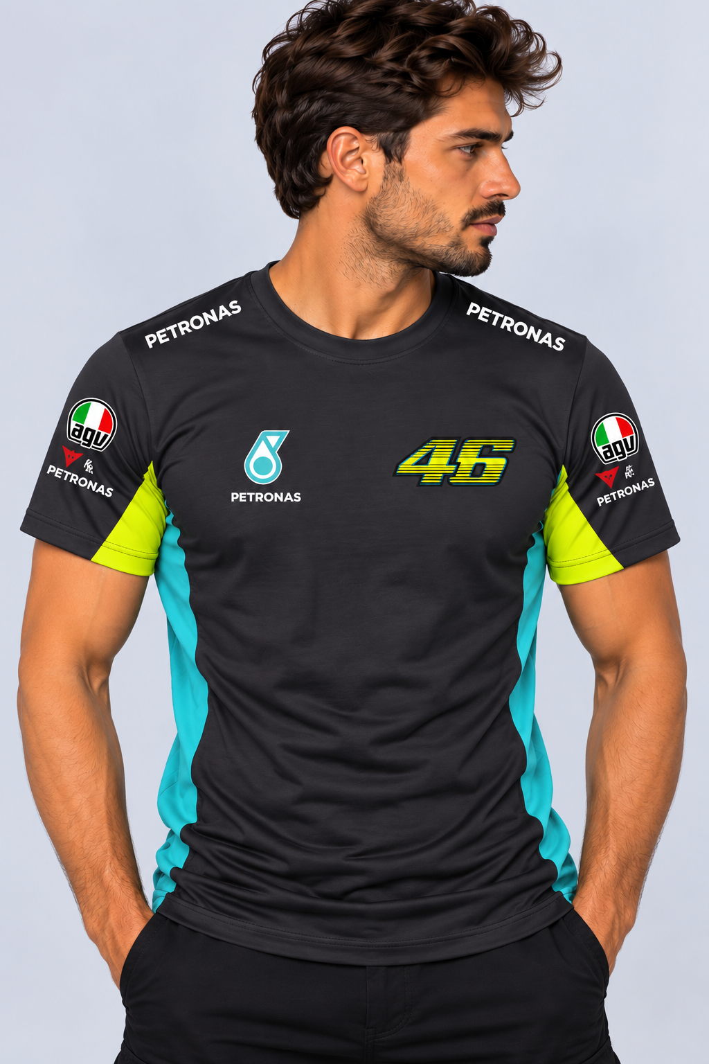 CAMISETA MASCULINA ALLBOY VALE