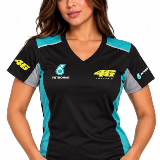 CAMISETA FEMININA ALLBOY VALENTINO