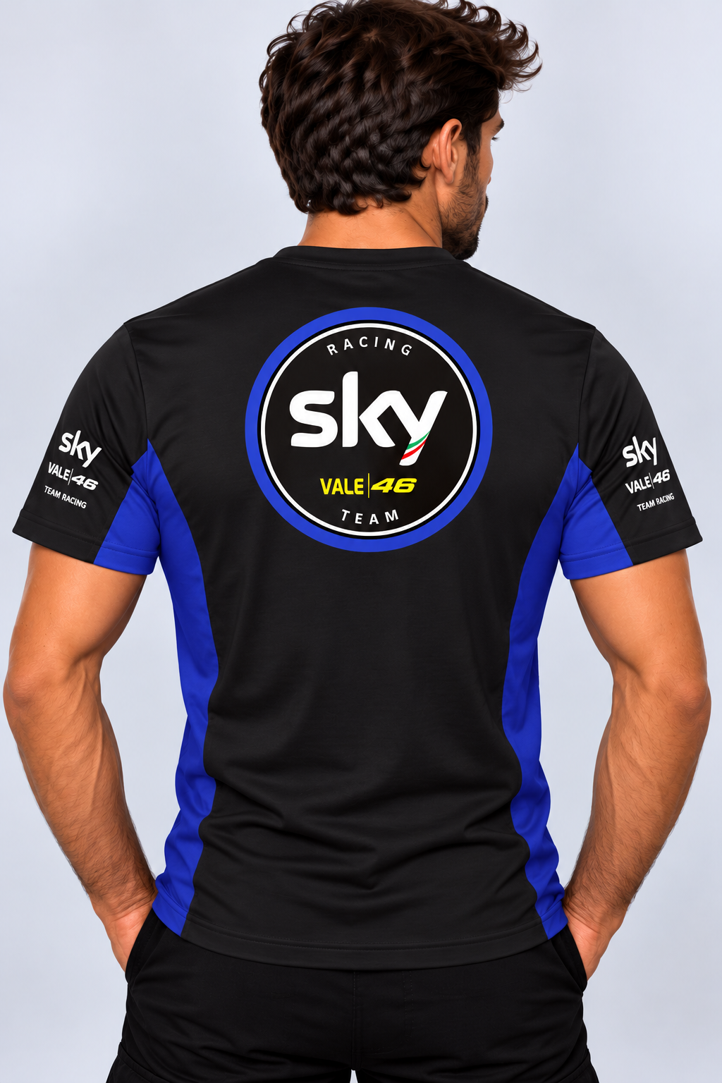 CAMISETA MASCULINA ALLBOY VALE - Imagem 2