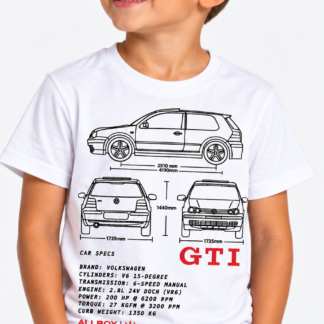 CAMISTA MASCULINA BABY ALLBOY
