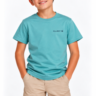 CAMISETA MASCULINA BABY ALLBOY