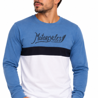 MANGA LONGA MASCULINA ALLBOY