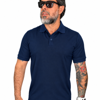 POLO MALHA PREMIUM ALLBOY