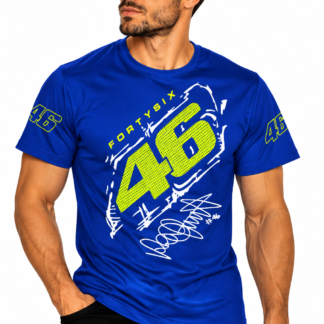 CAMISETA MASCULINA ALLBOY VALENTINO