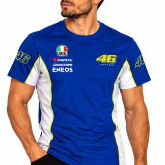 CAMISETA MASCULINA ALLBOY VALENTINO