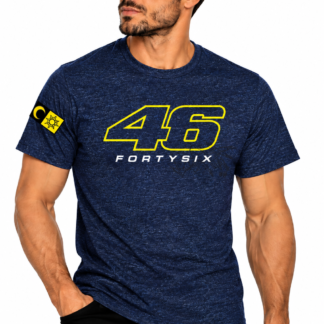 CAMISETA MASCULINA ALLBOY VALE