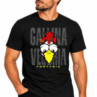 CAMISETA MASCULINA ALLBOY VALENTINO