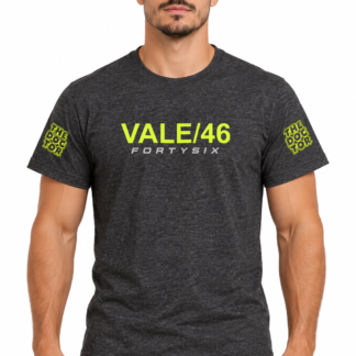 CAMISETA MASCULINA ALLBOY VALENTINO
