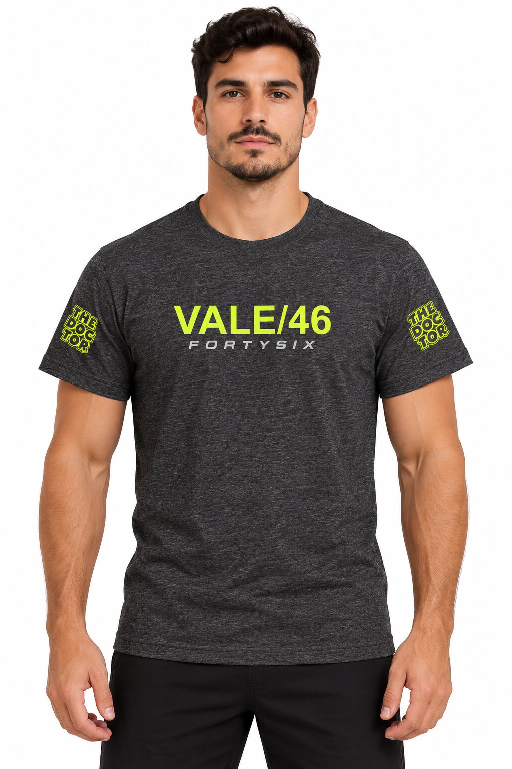 CAMISETA MASCULINA ALLBOY VALENTINO