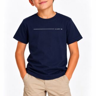 CAMISETA MASCULINA INFANTIL ALLBOY