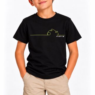 CAMISETA MASCULINA JUVENIL ALLBOY