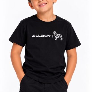CAMISETA MASCULINA BABY ALLBOY