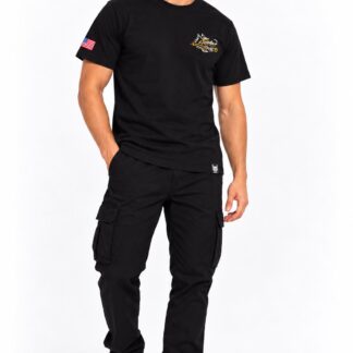 CAMISETA MASCULINA ALLBOY HOWLYN'S MOTORS