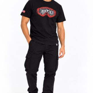 CAMISETA MASCULINA ALLBOY MOTOCROSS